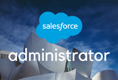 Salesforce-admin